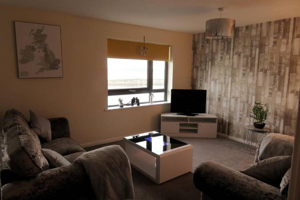 Home From Home With Fantastic Views 2 Runcorn Exterior foto